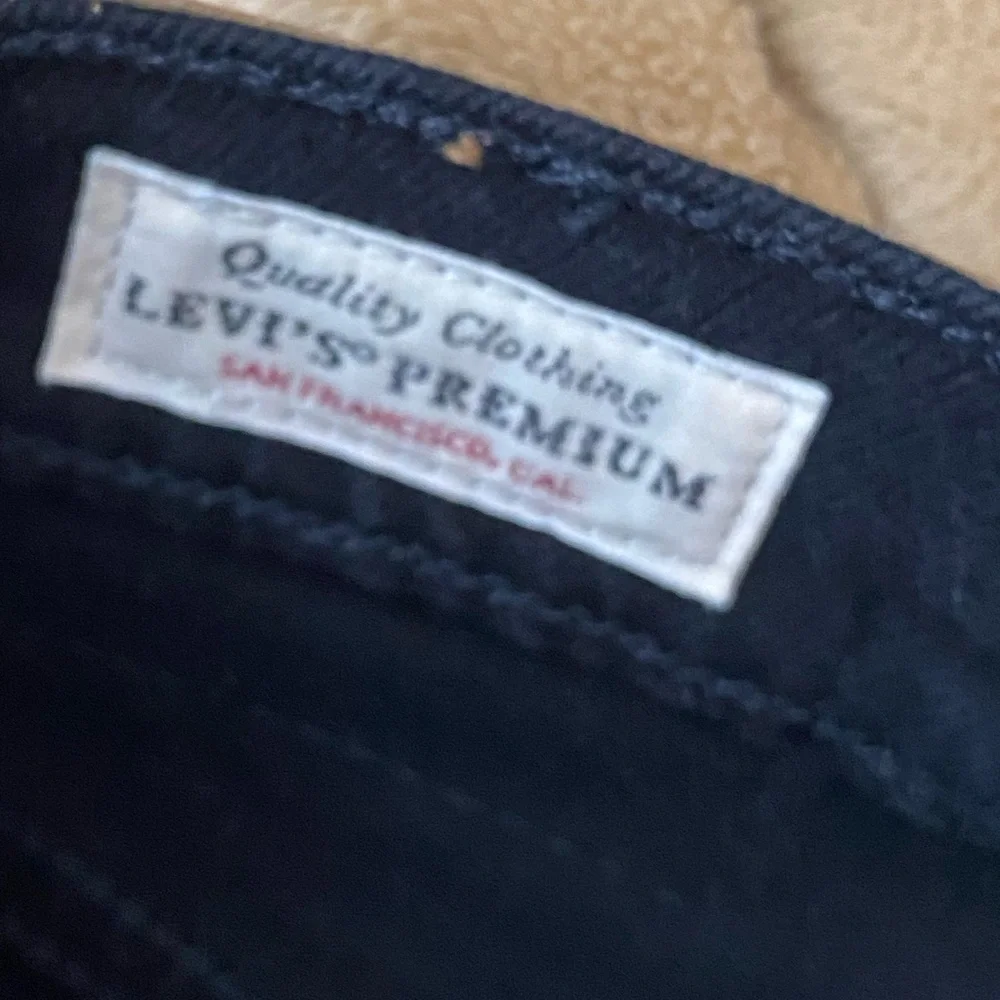 Levis levi’s jeans